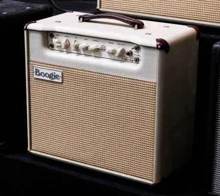Mesa Boogie - California Tweed 6V6 2:20 1x12 Combo Amplifier